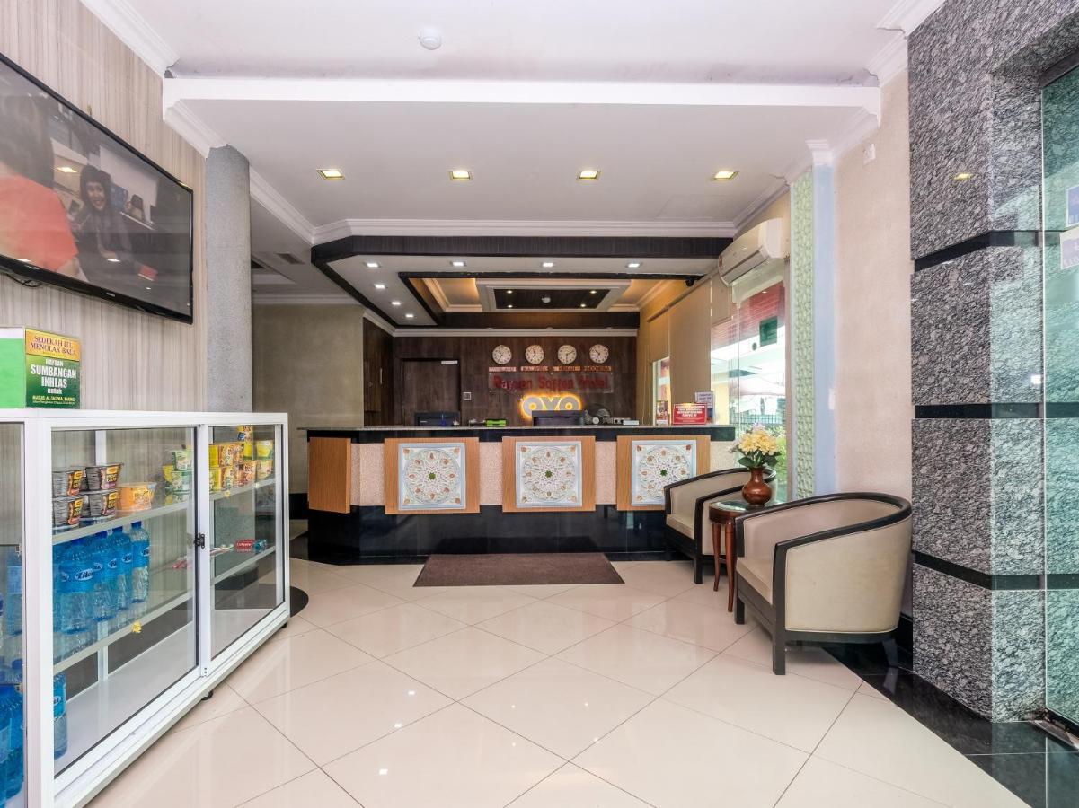 Rayyan Soffea Hotel Kota Bahru Luaran gambar
